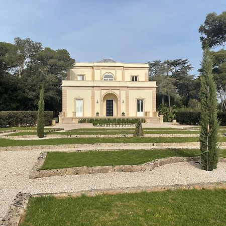 Villa Di Noi Arnesano Extérieur photo