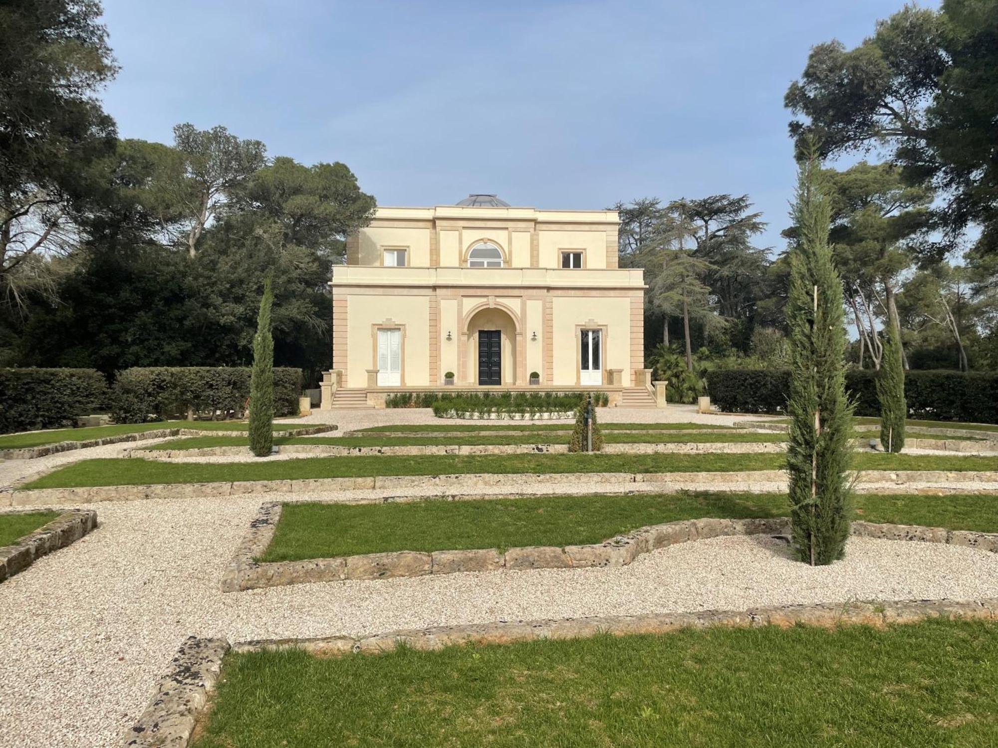 Villa Di Noi Arnesano Extérieur photo